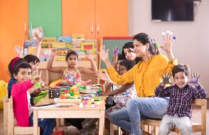 Activity Stations