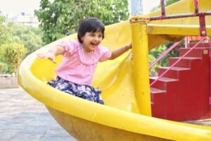 Learning through Play