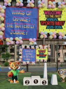 Sports day